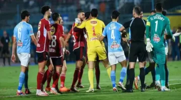 مفاجأة في الميركاتو.. كوبري الأهلي يعطل انتقال نجم بيراميدز إلى أوروبا والخليج 1